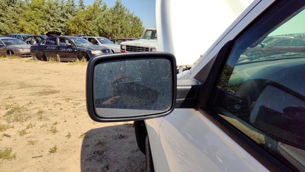2013-2024 Dodge Ram 1500 Driver Left Side Mirror Door Mounted Oem 68147863Ar — photo 7