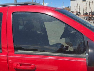 1999-2004 Jeep Grand Cherokee Passenger Right Front Side Window Door Glass Oem