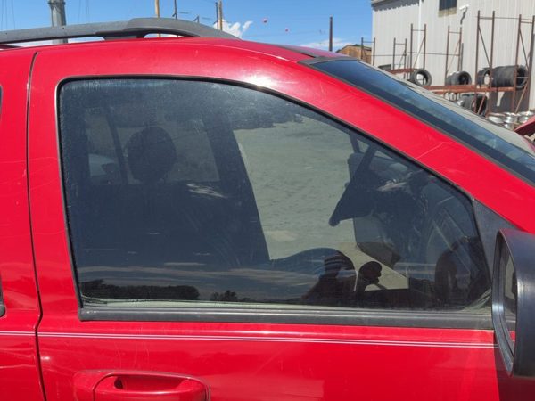 1999-2004 Jeep Grand Cherokee Passenger Right Front Side Window Door Glass Oem — photo 2