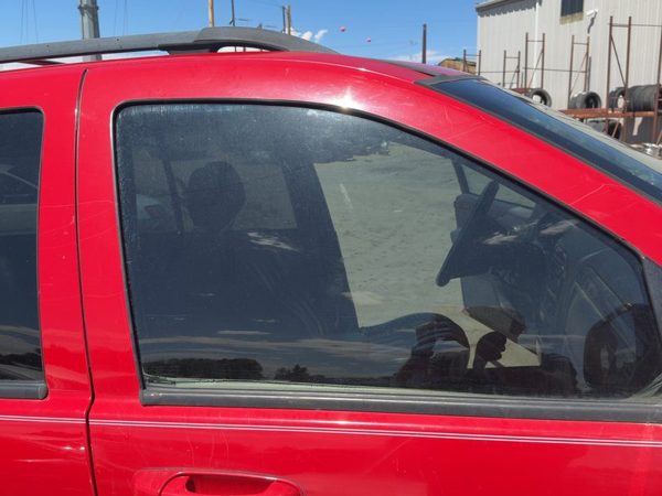 1999-2004 Jeep Grand Cherokee Passenger Right Front Side Window Door Glass Oem — photo 3