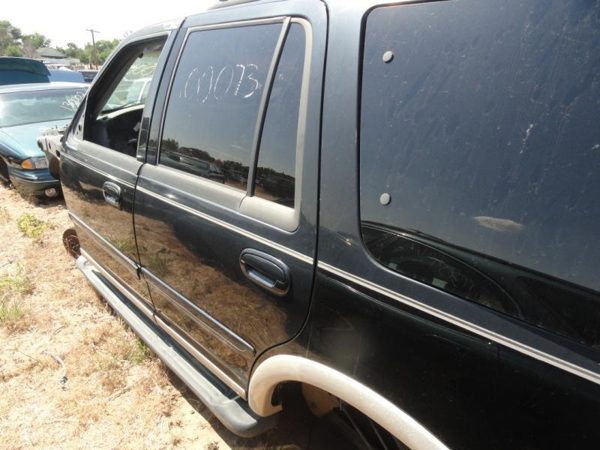 1997 Ford Expedition — vehicle photo 4