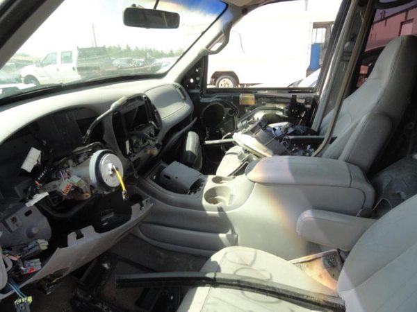 1997 Ford Expedition — vehicle photo 6