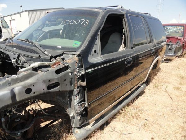 1997 Ford Expedition — vehicle photo 2