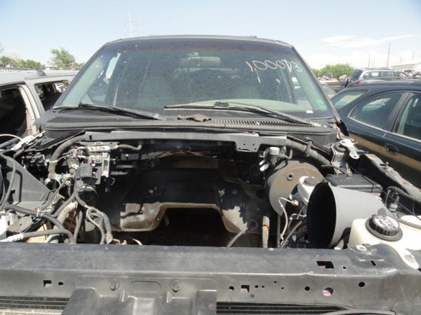 1997 Ford Expedition — vehicle photo 3