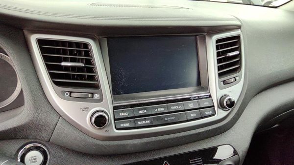 2016 Hyundai Tucson Audio & Visual Equip.(radio) — photo 7