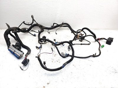 00-05 Buick Lesabre Wiring Harness For Engine Oem 3.8L