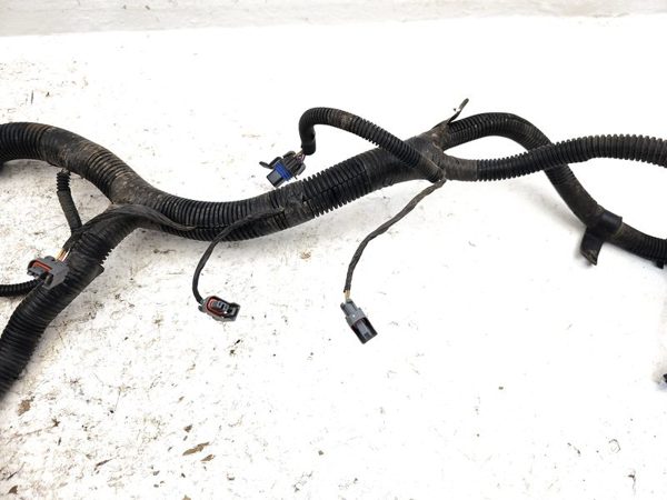 00-05 Buick Lesabre Wiring Harness For Engine Oem 3.8L — photo 7