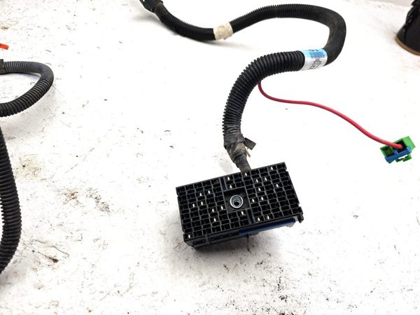 00-05 Buick Lesabre Wiring Harness For Engine Oem 3.8L — photo 11