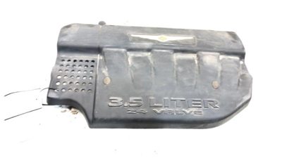 2006 Chrysler Pacifica Engine Cover Top Plastic Shield Oem 3.5L