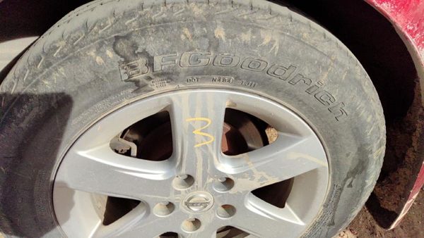 2005-2006 Nissan Altima 16 Aluminum Wheel Oem Factory 6 Spoke Rim #3 40300Zb100 — photo 5