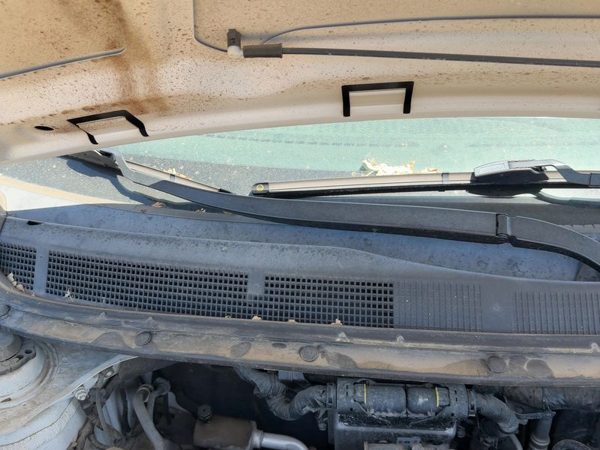2013-2016 Dodge Dart Passenger Right Windshield Wiper Arm Oem Blade Lever — photo 1