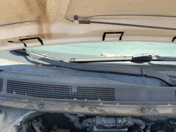 2013-2016 Dodge Dart Passenger Right Windshield Wiper Arm Oem Blade Lever — photo 3