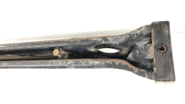 1990 Chevy Silverado 1500 Torssion Bar Mount Crossmember Bracket Keys Hardware — photo 10
