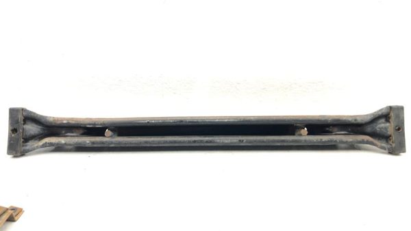 1990 Chevy Silverado 1500 Torssion Bar Mount Crossmember Bracket Keys Hardware — photo 11