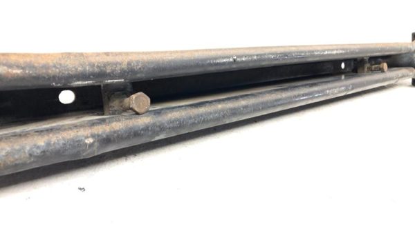 1990 Chevy Silverado 1500 Torssion Bar Mount Crossmember Bracket Keys Hardware — photo 12