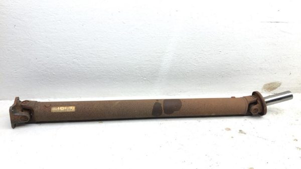2000-2004 Nissan Xterra Rear Drive Shaft Oem Back Driveline 3.3L 4X4 373007Z400 — photo 1