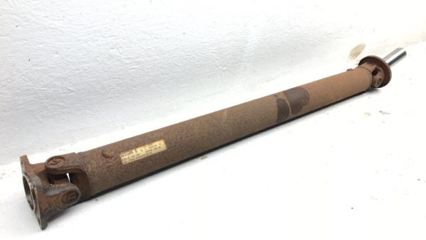 2000-2004 Nissan Xterra Rear Drive Shaft Oem Back Driveline 3.3L 4X4 373007Z400 — photo 2