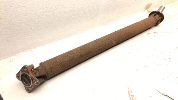 2000-2004 Nissan Xterra Rear Drive Shaft Oem Back Driveline 3.3L 4X4 373007Z400 — photo 10