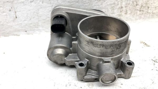 05 300 Throttle Body Valve Assembly Complete Oem With Sensors 2.7L 4591844Ac — photo 11