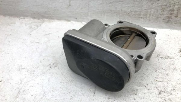 05 300 Throttle Body Valve Assembly Complete Oem With Sensors 2.7L 4591844Ac — photo 17