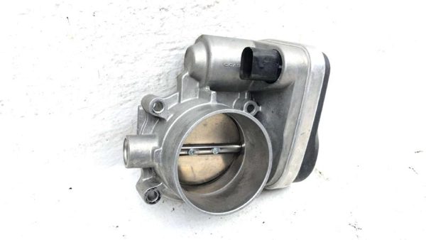 05 300 Throttle Body Valve Assembly Complete Oem With Sensors 2.7L 4591844Ac — photo 1