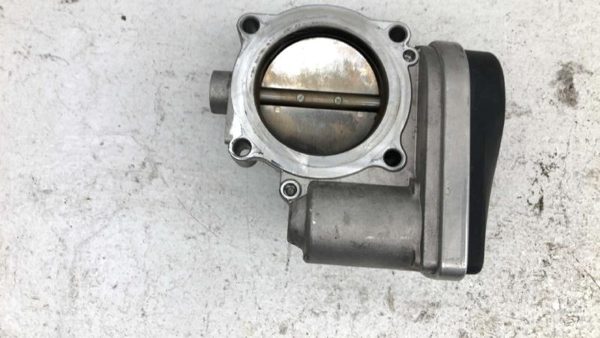 05 300 Throttle Body Valve Assembly Complete Oem With Sensors 2.7L 4591844Ac — photo 16