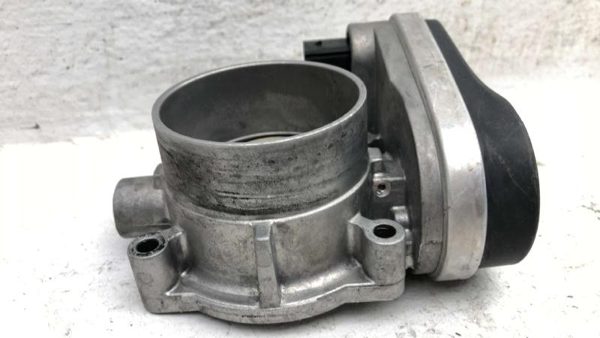 05 300 Throttle Body Valve Assembly Complete Oem With Sensors 2.7L 4591844Ac — photo 13