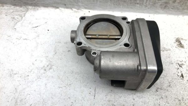 05 300 Throttle Body Valve Assembly Complete Oem With Sensors 2.7L 4591844Ac — photo 15
