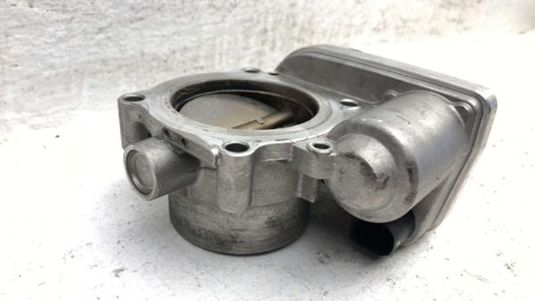 05 300 Throttle Body Valve Assembly Complete Oem With Sensors 2.7L 4591844Ac — photo 14