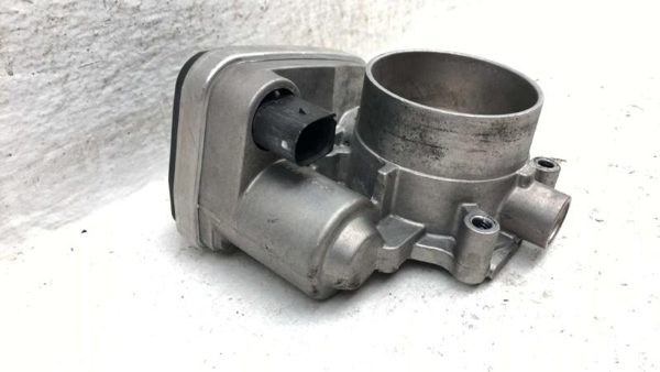 05 300 Throttle Body Valve Assembly Complete Oem With Sensors 2.7L 4591844Ac — photo 12