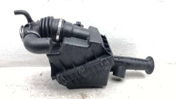 10-12 Fusion Complete Air Intake Cleaner Filter Box Housing With Tube Oem 2.5L — photo 5