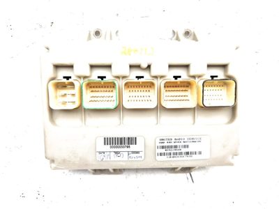 2006-2007 Chrysler Town Country Bcm Body Control Module Computer Oem 04692244Aa