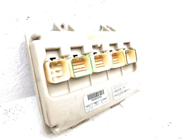 2006-2007 Chrysler Town Country Bcm Body Control Module Computer Oem 04692244Aa — photo 4