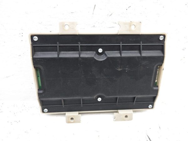 2006-2007 Chrysler Town Country Bcm Body Control Module Computer Oem 04692244Aa — photo 5