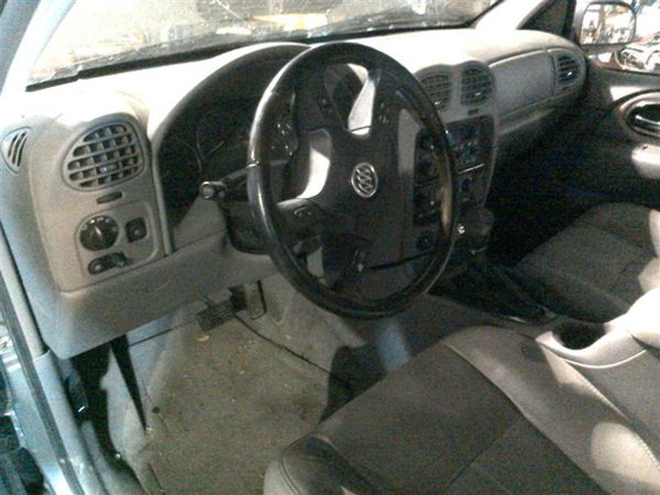 2006 Buick Rainier — vehicle photo 5