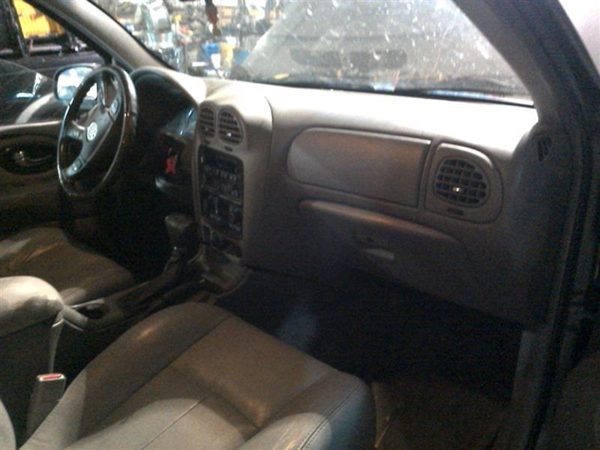 2006 Buick Rainier — vehicle photo 9