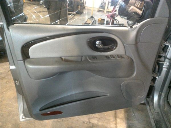 2006 Buick Rainier — vehicle photo 6
