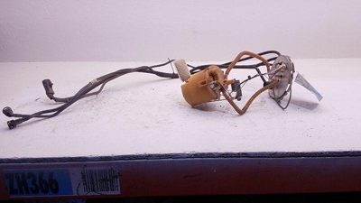 1997-1998 Ford Winstar Fuel Pump Assembly With Sending Unit F78z9h307bb