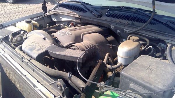 2005 GMC Yukon — vehicle photo 3