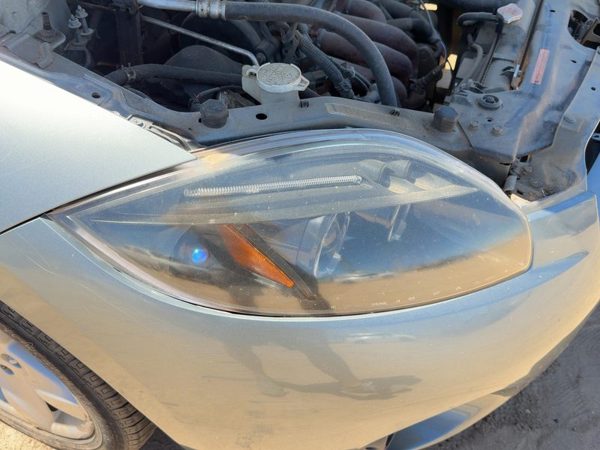 06-07 Eclipse Passenger Right Head Light Oem Front Lamp Thru 1/12/07 Sport Coupe — photo 3