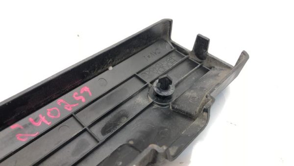 2004 Honda Civic Engine Cover Top Plastic Shield Oem Vtec Coil — photo 6