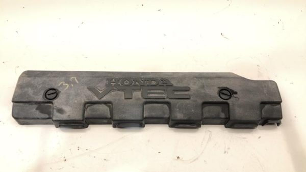 2004 Honda Civic Engine Cover Top Plastic Shield Oem Vtec Coil — photo 1