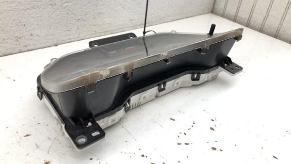 2011 Ford Van E350 Speedometer Cluster Instrument Gauges Panel Oem Dash — photo 6