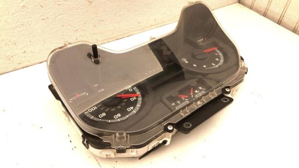 2011 Ford Van E350 Speedometer Cluster Instrument Gauges Panel Oem Dash — photo 7