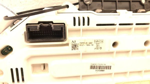 2011 Ford Van E350 Speedometer Cluster Instrument Gauges Panel Oem Dash — photo 10