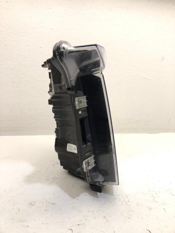 2021-2023 Ford F150 Driver Left Headlight Oem Ml3v-13E017-Zh Ml3z13008x — photo 3