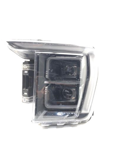 2021-2023 Ford F150 Driver Left Headlight Oem Ml3v-13E017-Zh Ml3z13008x