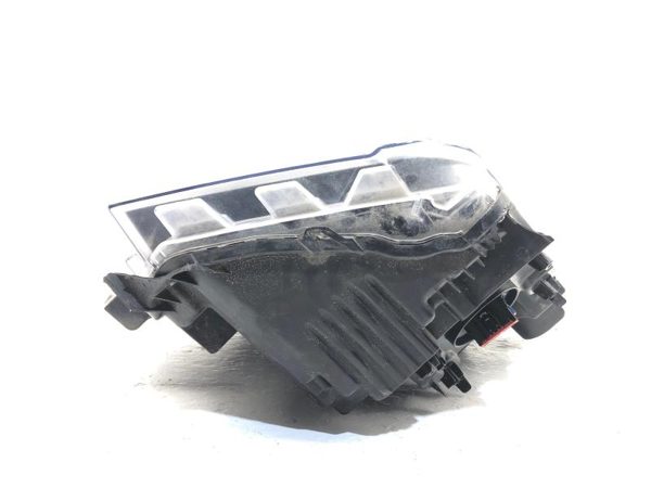 2021-2023 Ford F150 Driver Left Headlight Oem Ml3v-13E017-Zh Ml3z13008x — photo 12