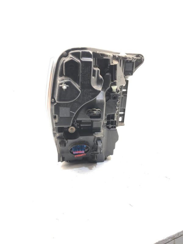 2021-2023 Ford F150 Driver Left Headlight Oem Ml3v-13E017-Zh Ml3z13008x — photo 7