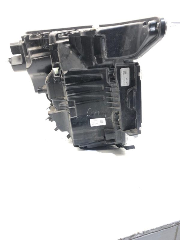 2021-2023 Ford F150 Driver Left Headlight Oem Ml3v-13E017-Zh Ml3z13008x — photo 4
